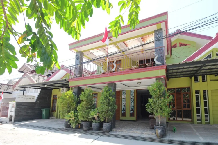 Hotelafbeelding