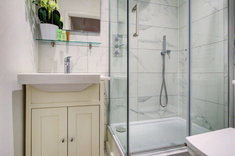 3-bedroom, 3-baths Apartment Super Posh Marylebone