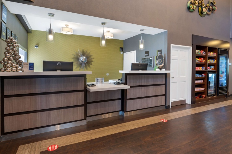 Best Western Hilliard Inn & Suites photo 30