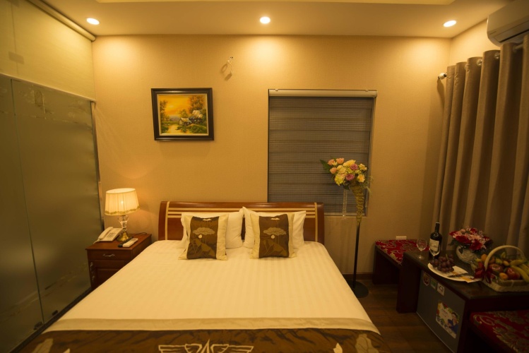 Superior Single room