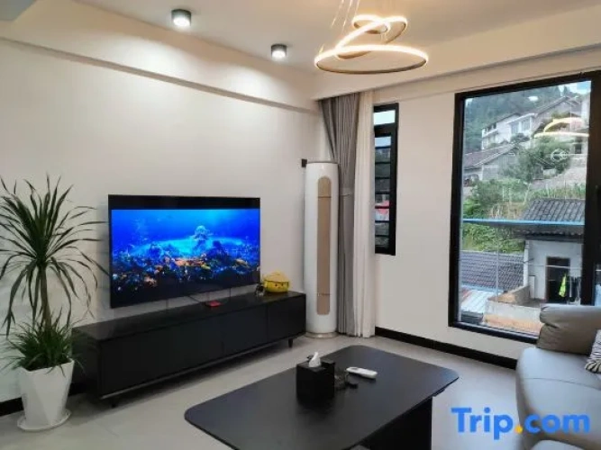 2 Bedrooms Comfort Suite
