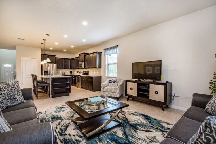 Amazing House! Windsor at Westside - 2174TC