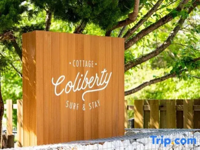 Cottage Coliberty