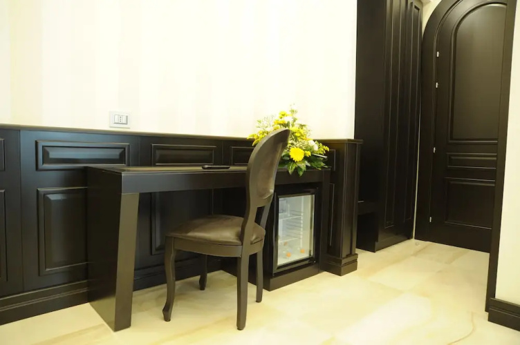 Muro Torto Suite