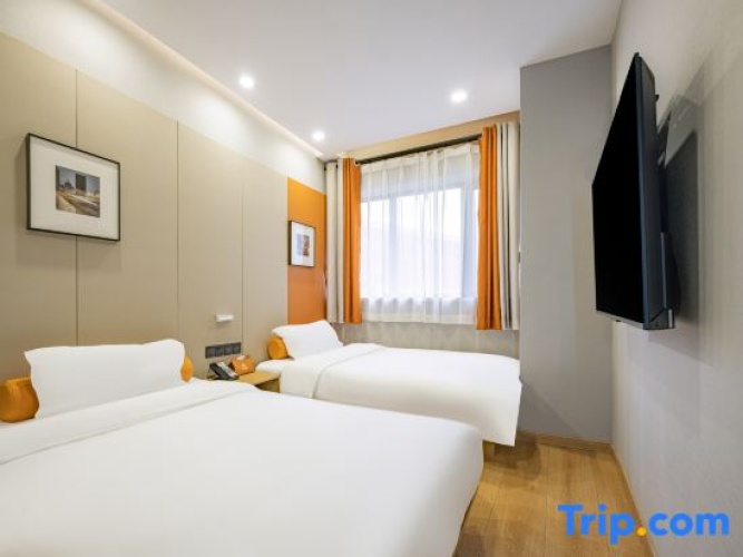 Business Double room