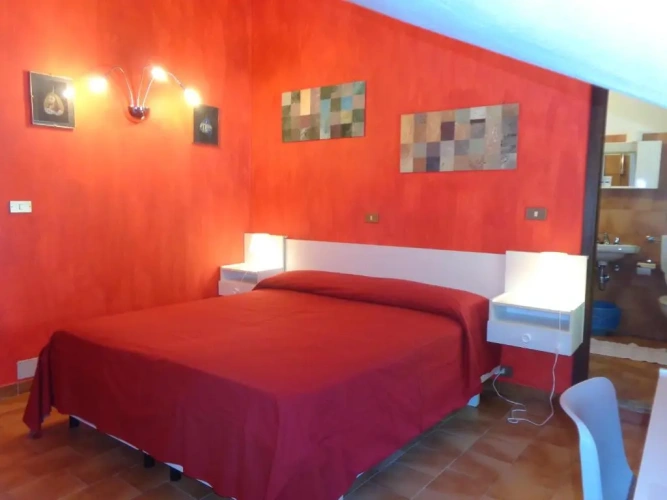 Classic Single room