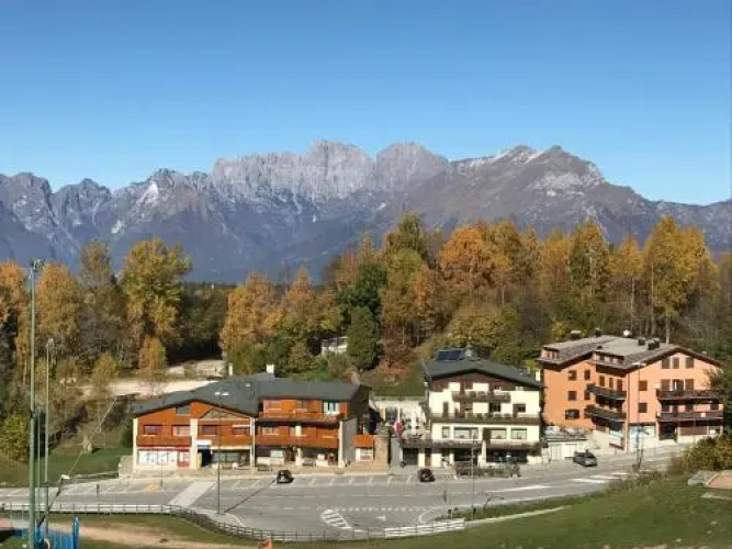 Albergo Ristorante Slalom