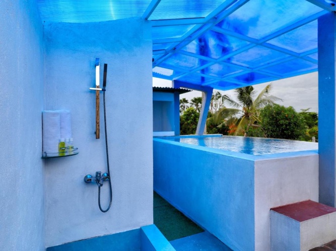 3 Bedrooms Villa
