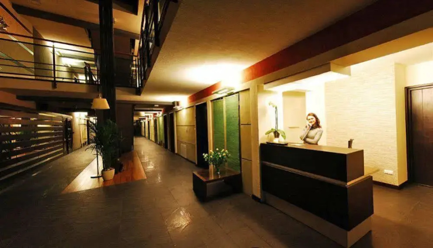 Apartamenty Zakrzowek