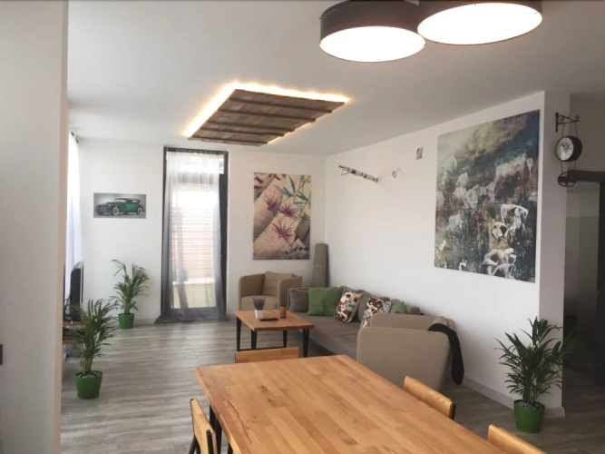 Loca Villa by rezervasyonyap