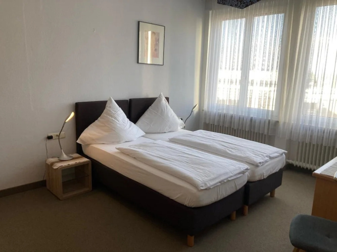 Hotel Louis Müller