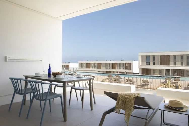 2 Bedrooms Comfort Apartment