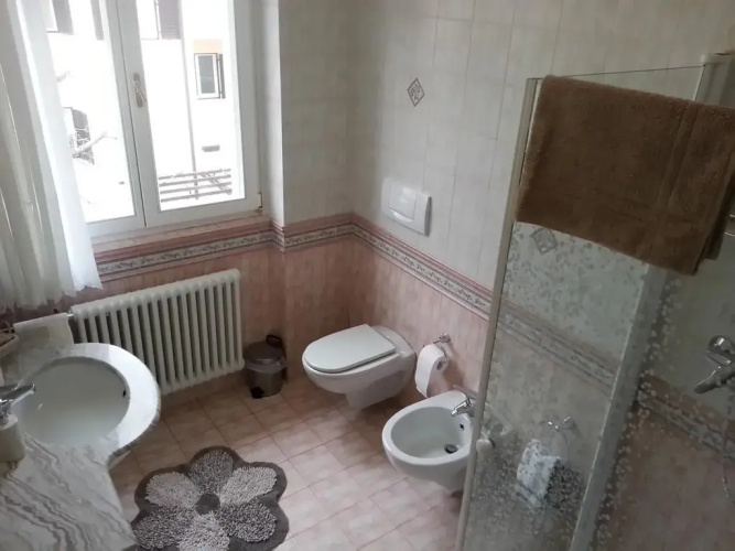 B&B I Miei Tesori