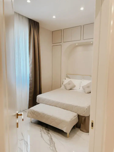 Mida Luxury Apartment