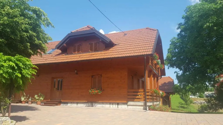 Guest Accommodation Marko Kesić