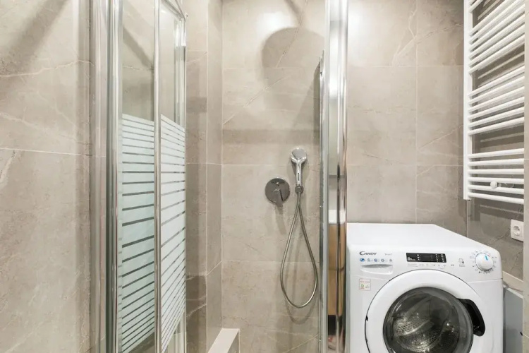 Anatoli - Athenian 2-BR Apartment in Athens