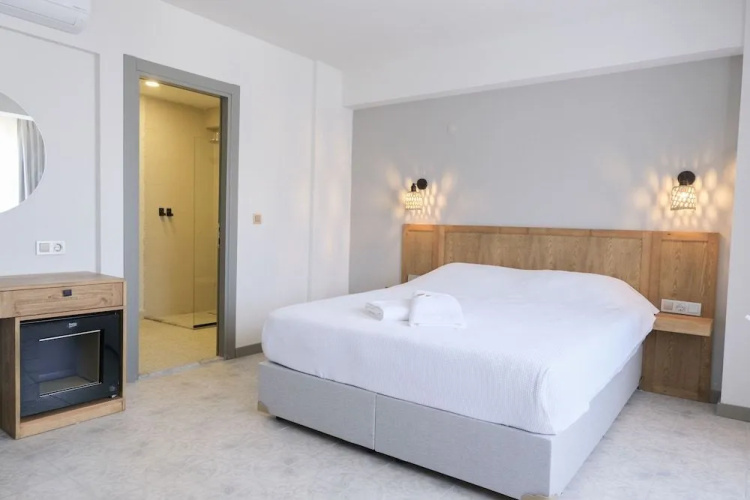 Thalassa Hotel Bozcaada