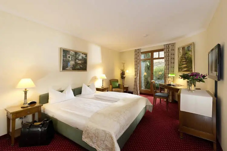 Hotel Arador