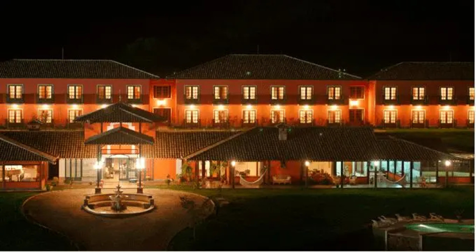 Otel görseli