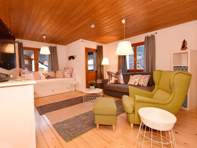 Haus Berta