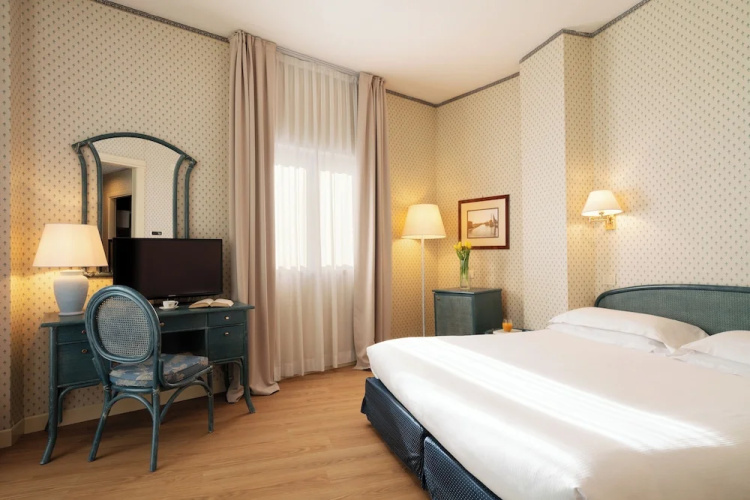 Grand Hotel Astoria