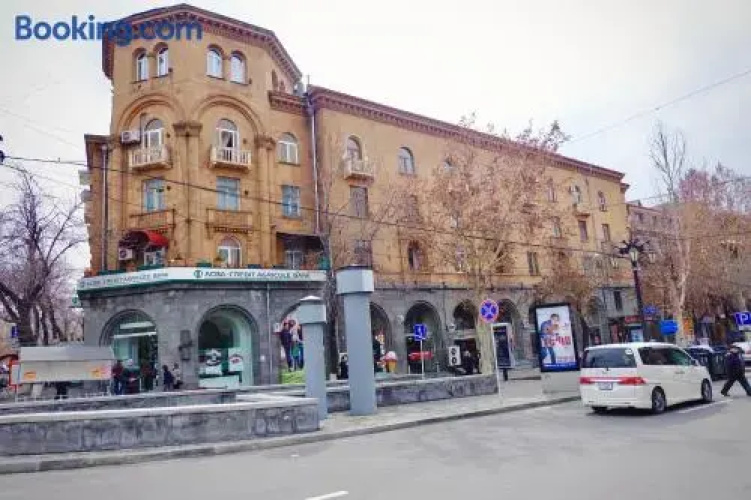 Hotelafbeelding