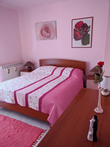 Anica Apartment