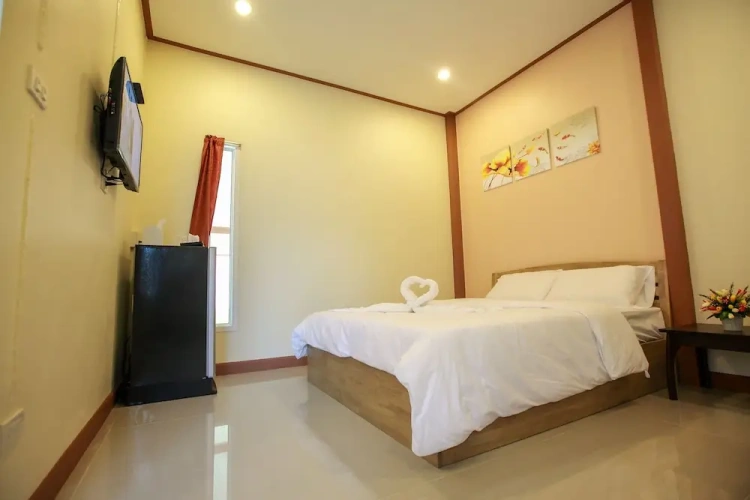 1 Bedroom Bungalow