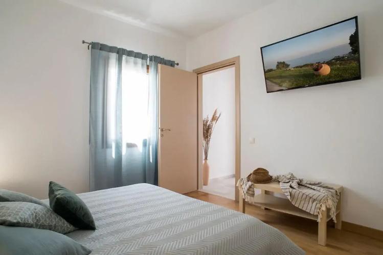 Skiathea Villas Villa A
