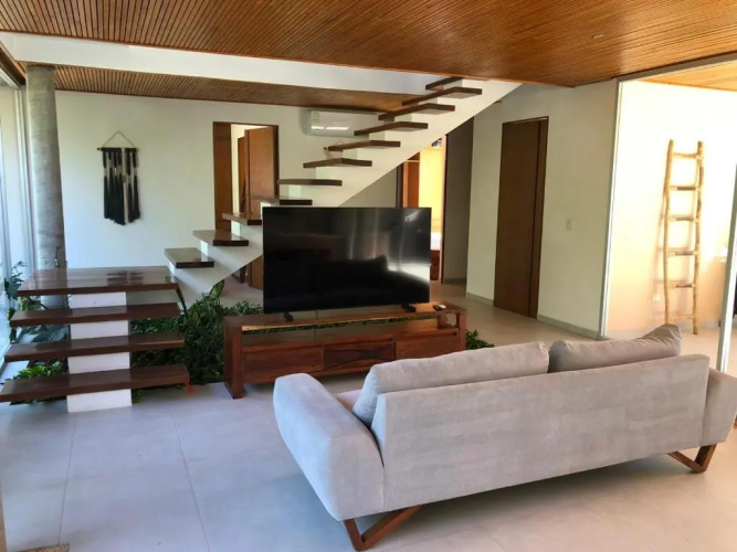 11BR I Hacienda Zalama