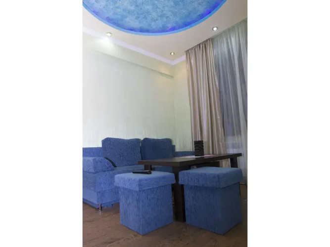 Planet Yerevan Hotel