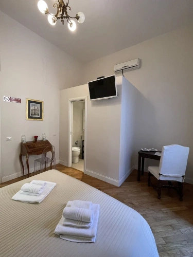 Executive Double room