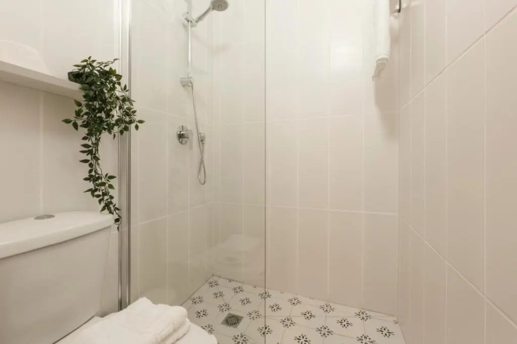 AirTLV - HaHagmon Apartments