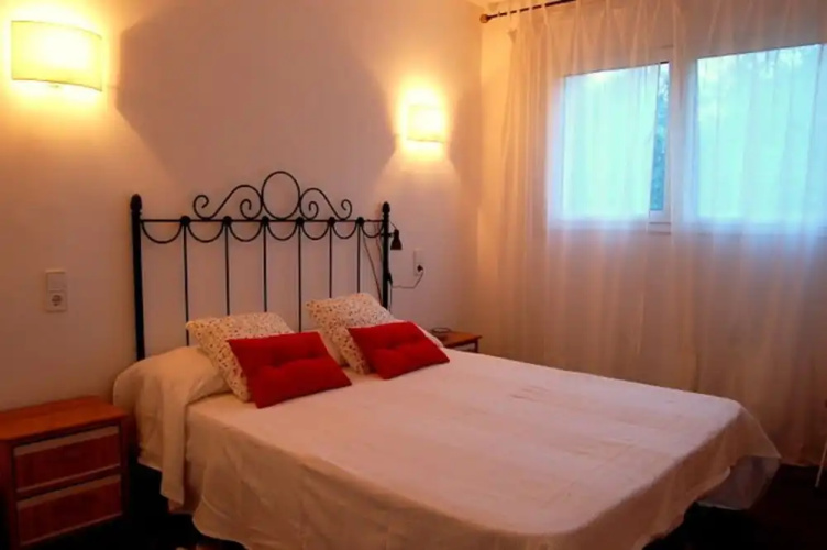 Appartement à Cala Salionç - 05