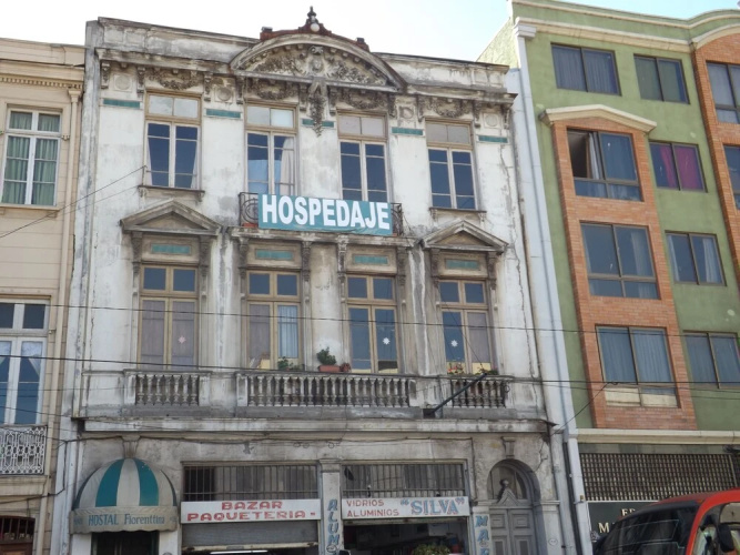 Hotelbild