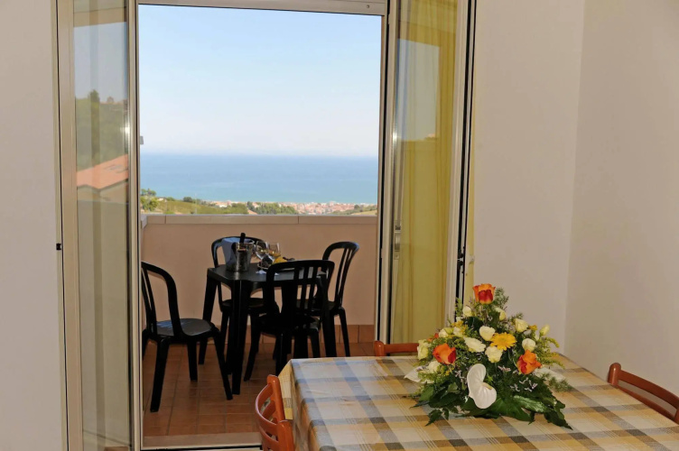 Residence Tortorella
