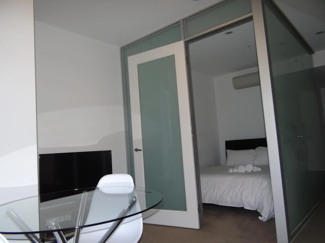 Amazing Accommodations Vogue