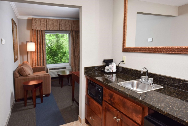 Double Suite