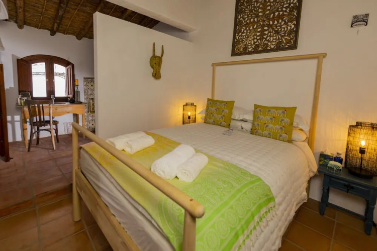 Casa del Mar