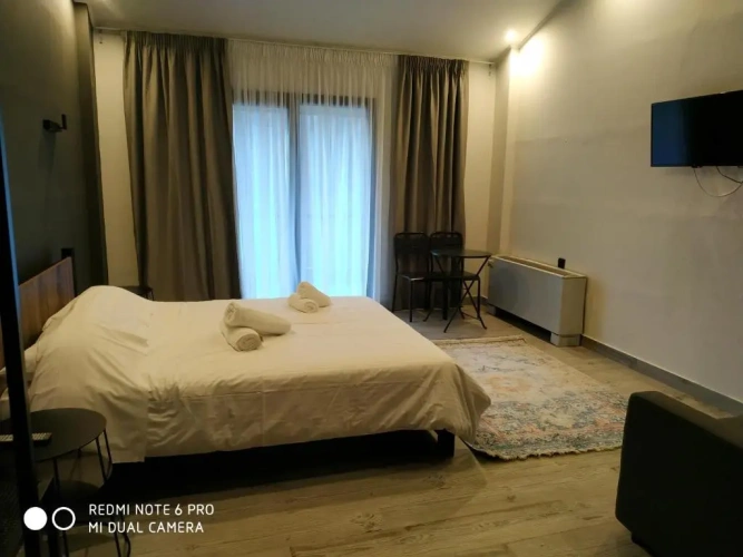 2 Bedrooms Suite