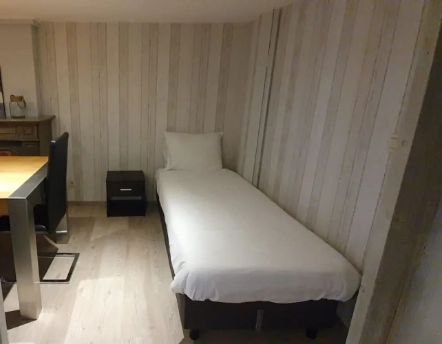 Grand Apartment