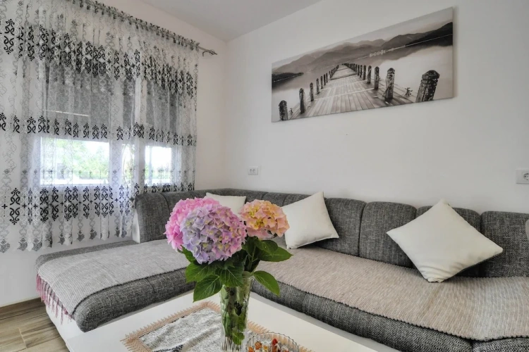 Classic Apartment