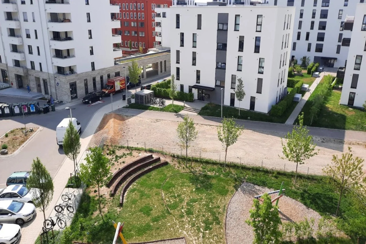 Vienna House Easy by Wyndham Freiburg photo 21