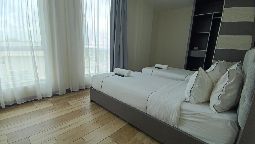 Higher Hotel