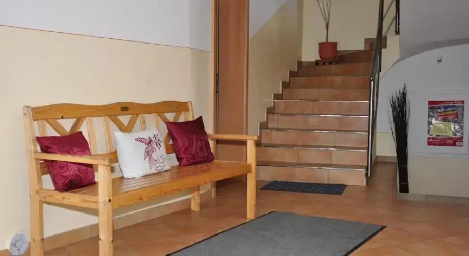 Pension Waldheim