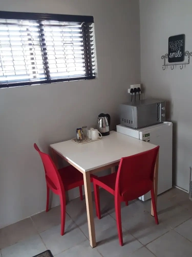 Economy Twin room