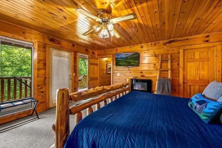 Blue Sage Hideaway 1 Bedroom Home