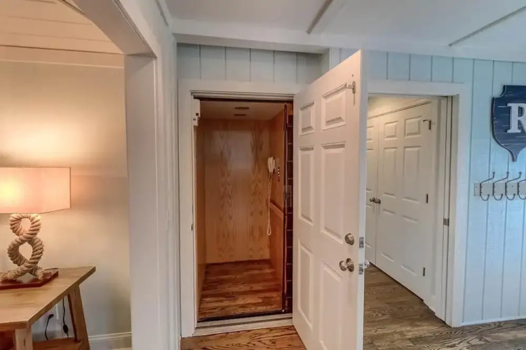 35 Twin Oaks
