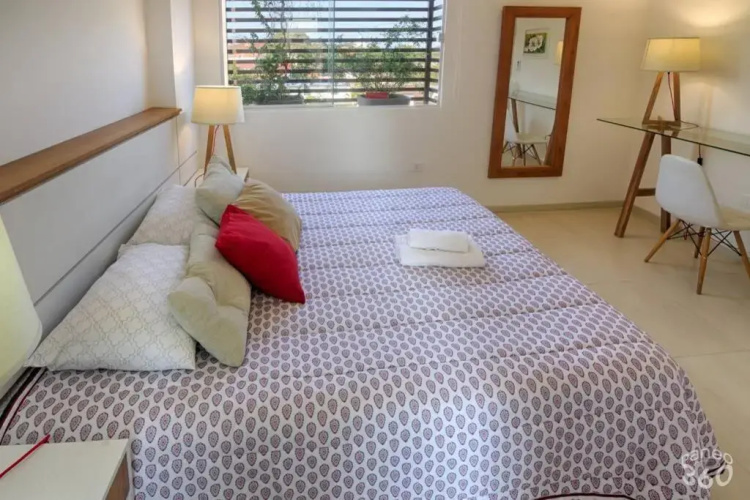 N2A2 - New, Nice, for Long and Short Stay