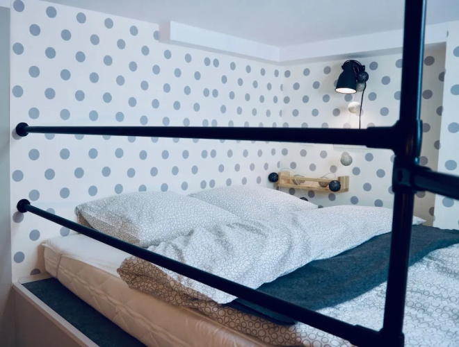 GOLDA apartments